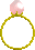 Gif animé bijoux bague